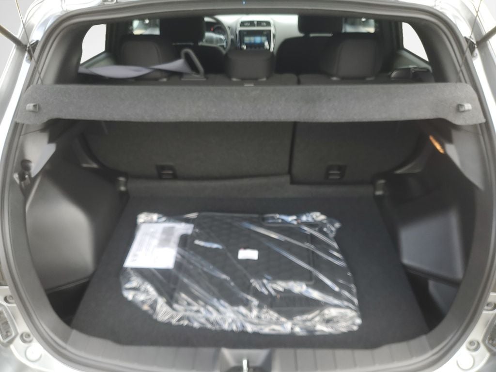 2026 Mitsubishi Outlander Sport 2.0 Trail Edition