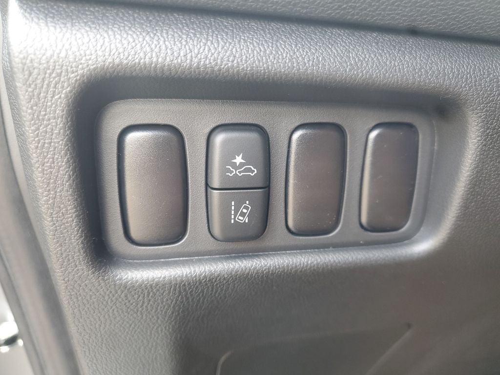 2026 Mitsubishi Outlander Sport 2.0 Trail Edition
