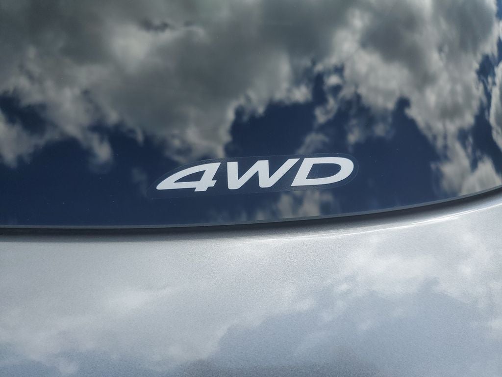2026 Mitsubishi Outlander Sport 2.0 Trail Edition