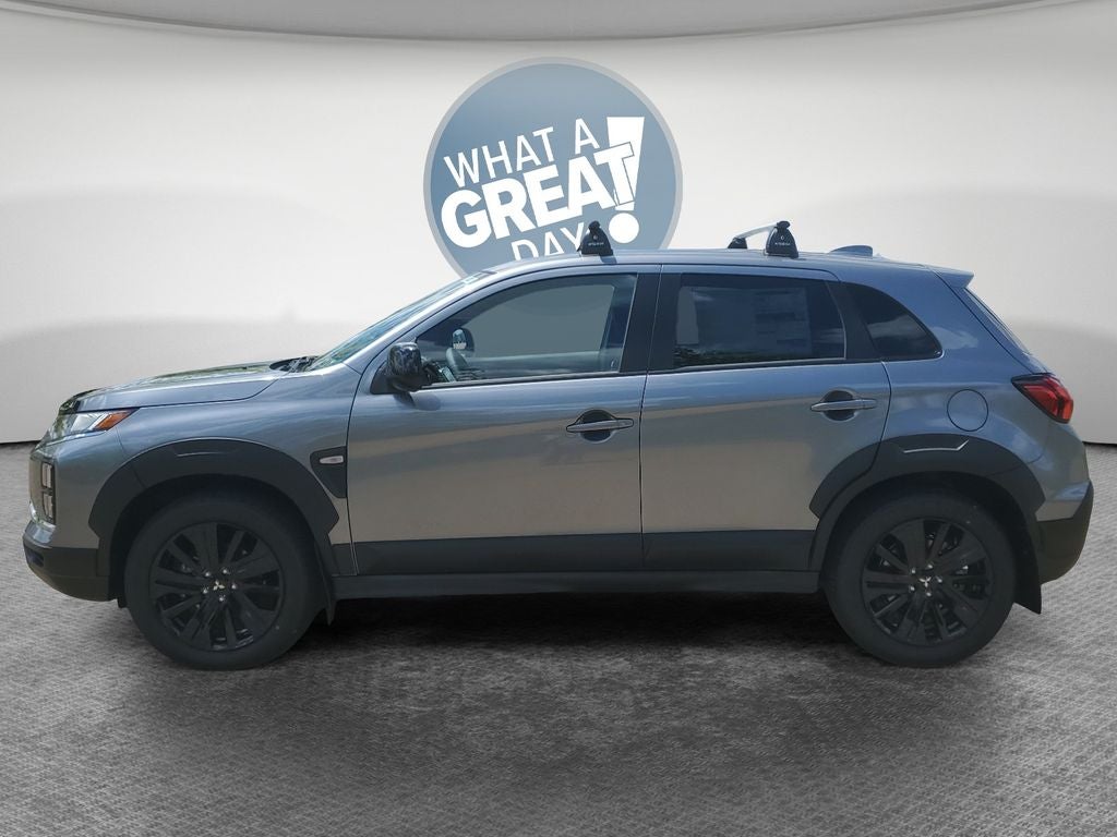 2026 Mitsubishi Outlander Sport 2.0 Trail Edition