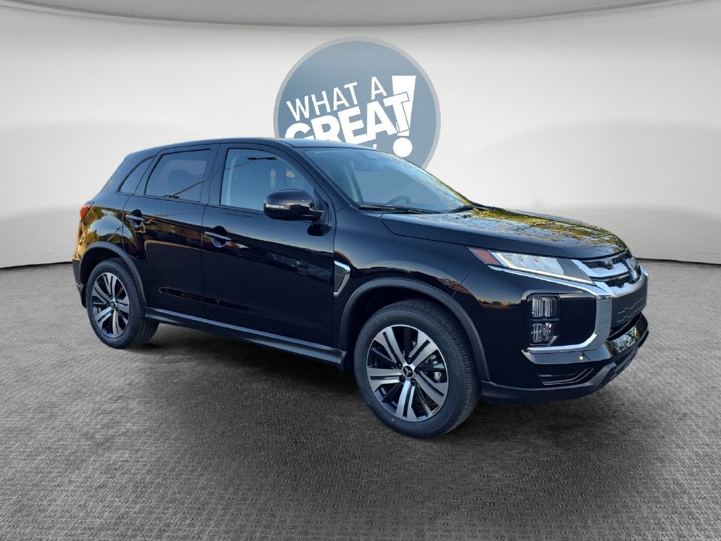 2027 Mitsubishi Outlander Sport 2.0 SE