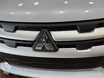 2026 Mitsubishi Outlander Sport 2.0 ES