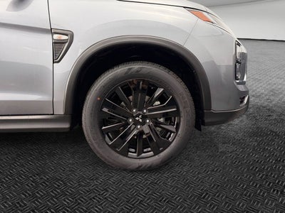 2026 Mitsubishi Outlander Sport 2.0 LE