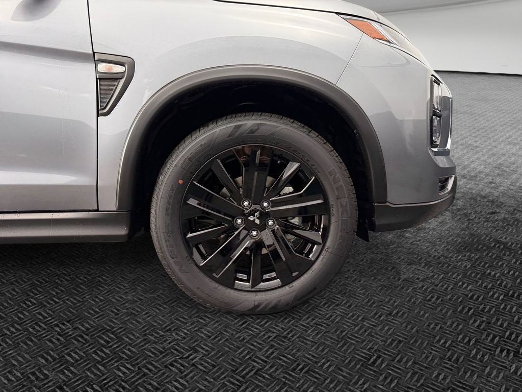 2026 Mitsubishi Outlander Sport 2.0 LE