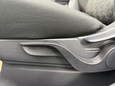 2026 Mitsubishi Outlander Sport 2.0 LE