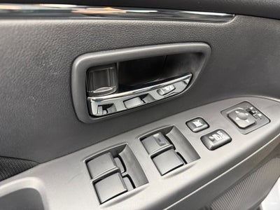 2026 Mitsubishi Outlander Sport 2.0 LE