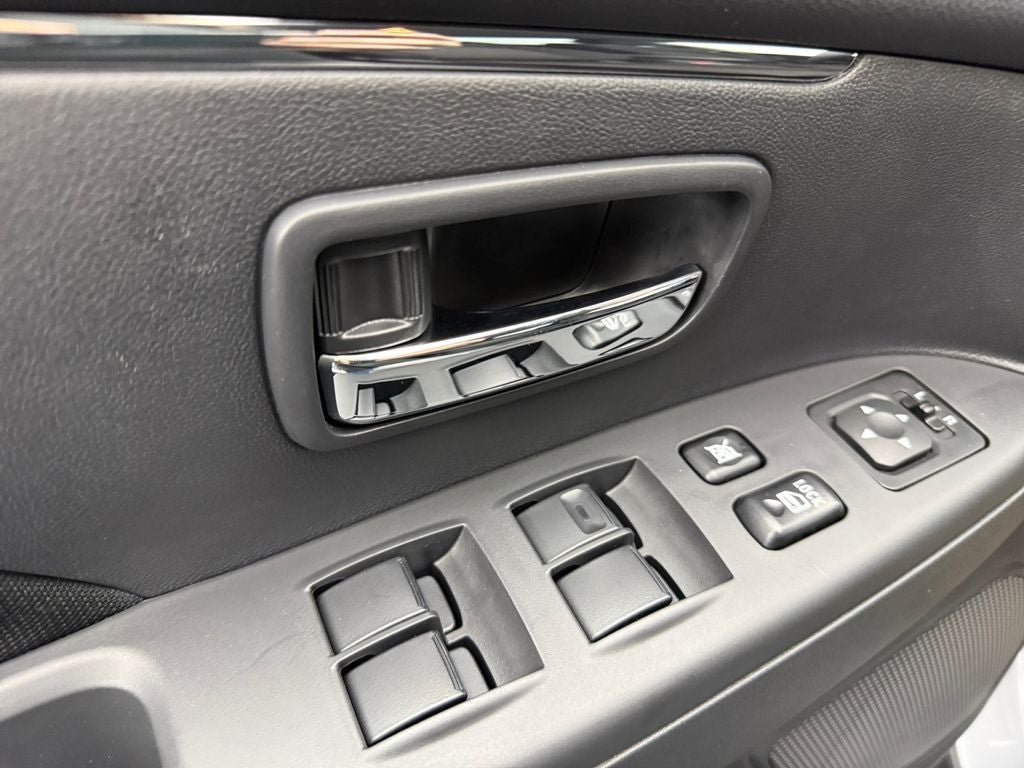 2026 Mitsubishi Outlander Sport 2.0 LE