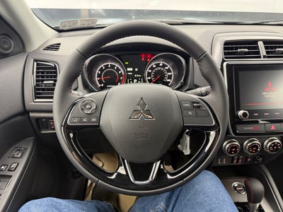 2026 Mitsubishi Outlander Sport 2.0 LE