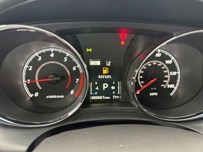 2026 Mitsubishi Outlander Sport 2.0 LE