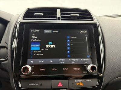 2026 Mitsubishi Outlander Sport 2.0 LE