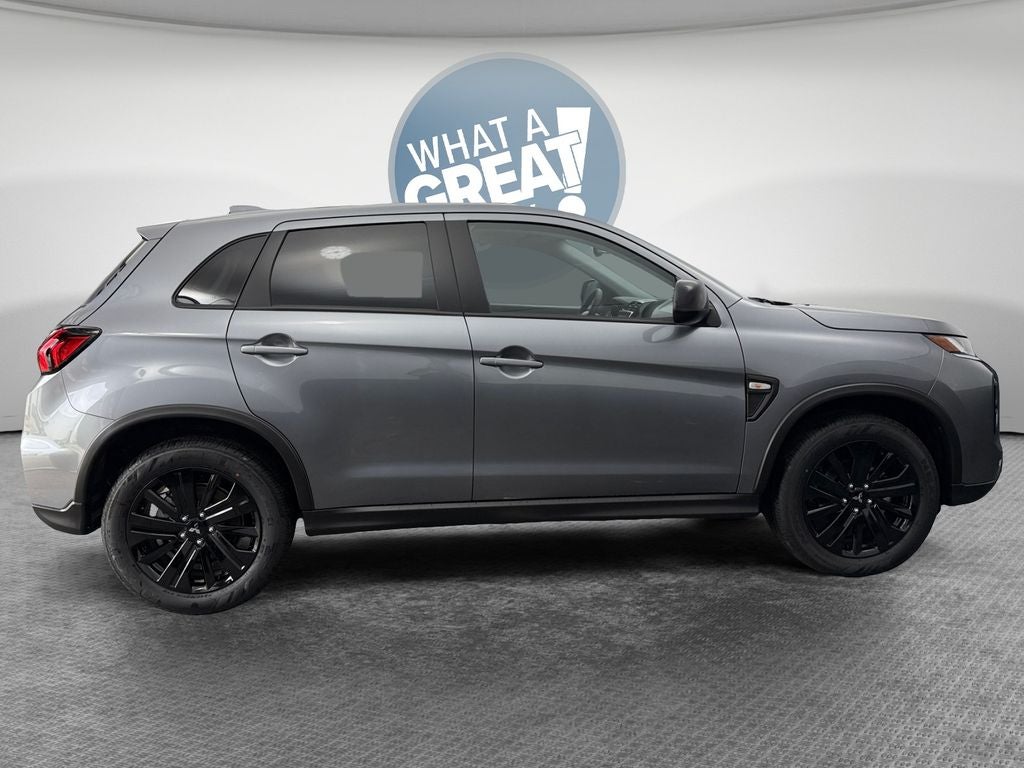 2026 Mitsubishi Outlander Sport 2.0 LE