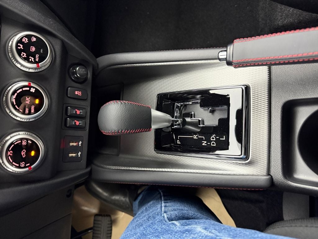 2026 Mitsubishi Outlander Sport 2.0 LE