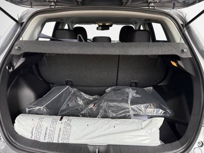 2026 Mitsubishi Outlander Sport 2.0 LE