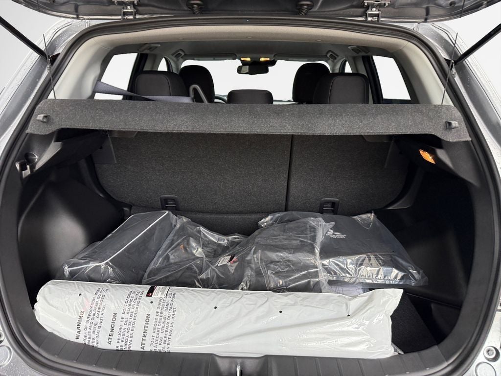 2026 Mitsubishi Outlander Sport 2.0 LE