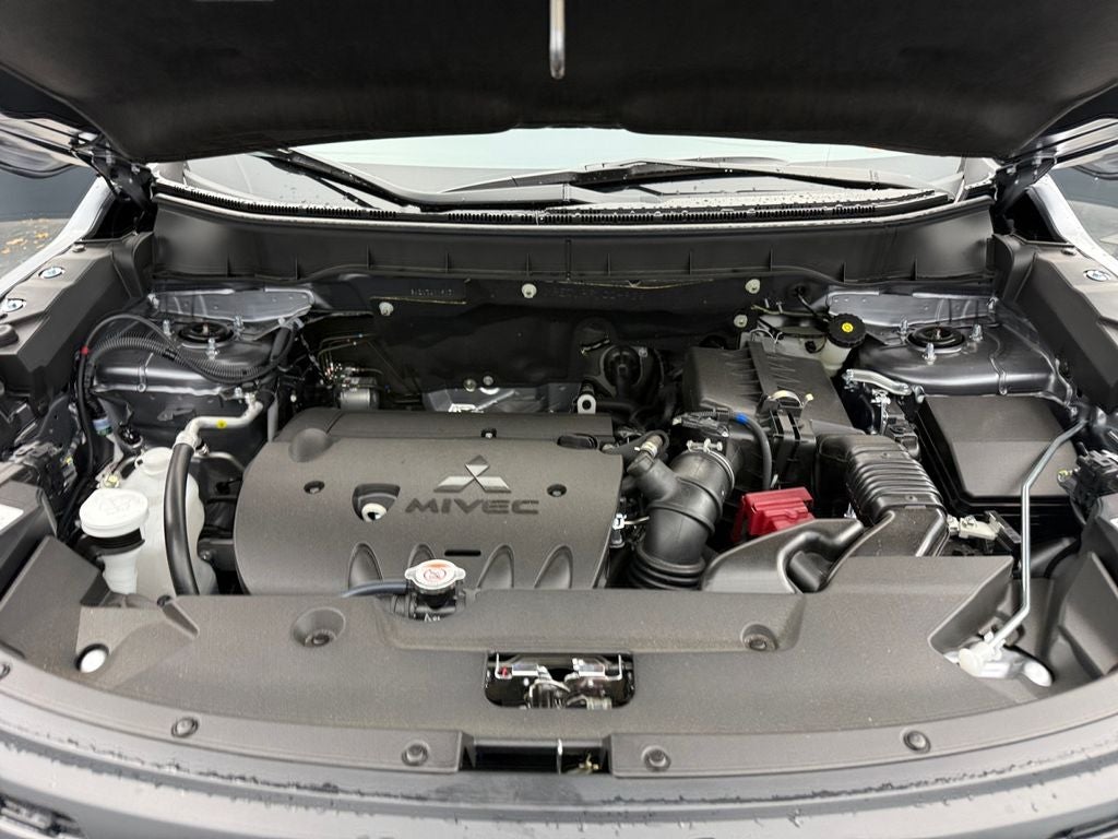 2026 Mitsubishi Outlander Sport 2.0 LE