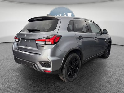 2026 Mitsubishi Outlander Sport 2.0 LE
