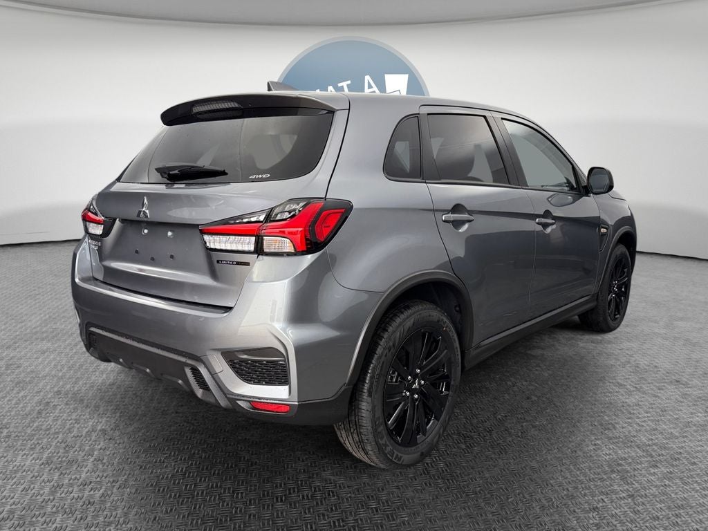 2026 Mitsubishi Outlander Sport 2.0 LE
