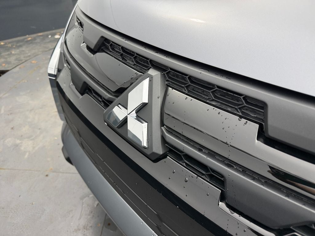 2026 Mitsubishi Outlander Sport 2.0 LE