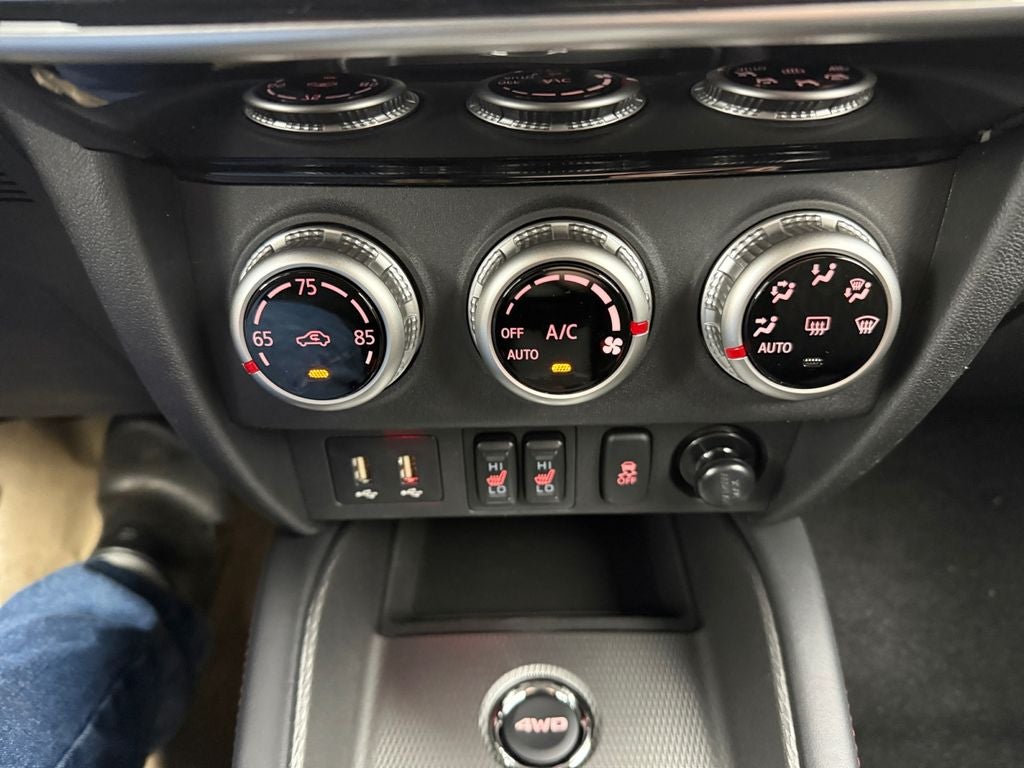 2026 Mitsubishi Outlander Sport 2.0 LE