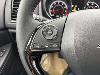 2026 Mitsubishi Outlander Sport 2.0 LE