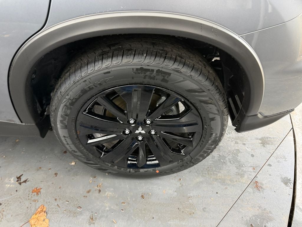 2026 Mitsubishi Outlander Sport 2.0 LE