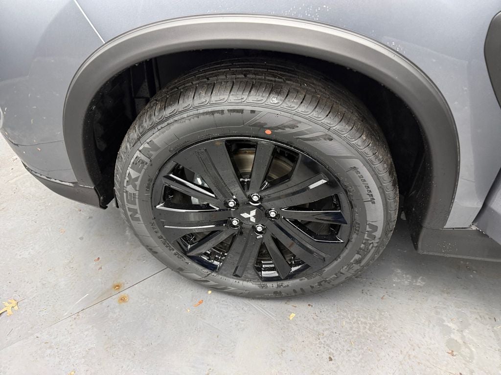 2026 Mitsubishi Outlander Sport 2.0 LE