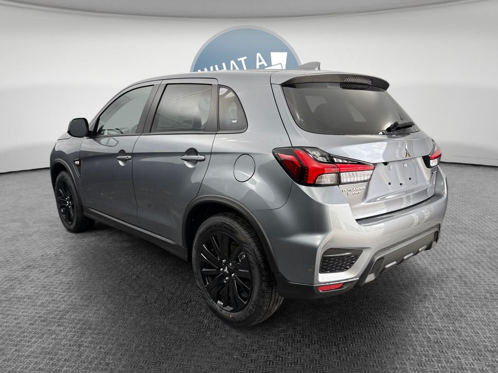 2026 Mitsubishi Outlander Sport 2.0 LE