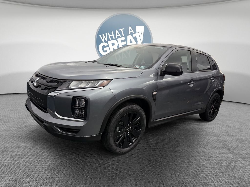 2026 Mitsubishi Outlander Sport 2.0 LE