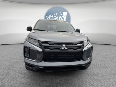 2026 Mitsubishi Outlander Sport 2.0 LE