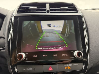 2026 Mitsubishi Outlander Sport 2.0 ES