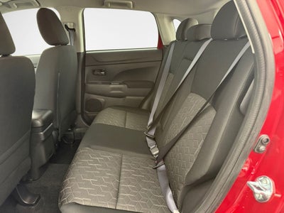 2026 Mitsubishi Outlander Sport 2.0 ES