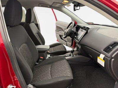 2026 Mitsubishi Outlander Sport 2.0 ES