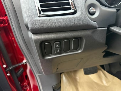 2026 Mitsubishi Outlander Sport 2.0 ES