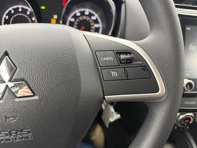 2026 Mitsubishi Outlander Sport 2.0 ES