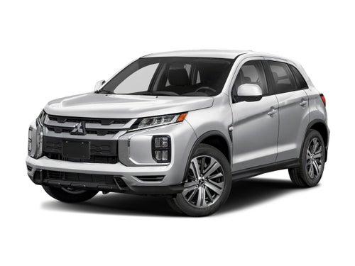 2027 Mitsubishi Outlander Sport 2.0 ES
