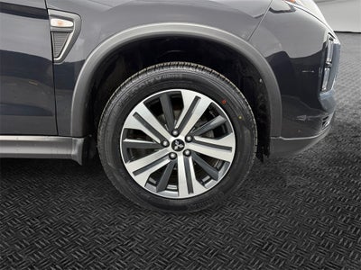2021 Mitsubishi Outlander Sport 2.0 ES
