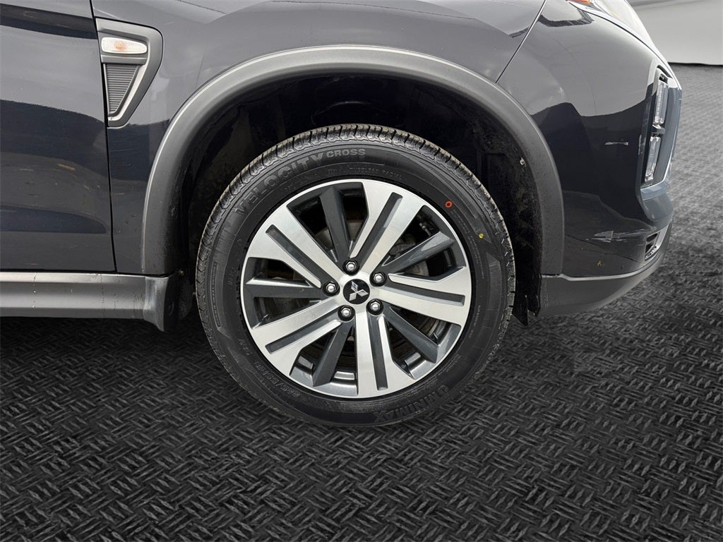 2021 Mitsubishi Outlander Sport 2.0 ES