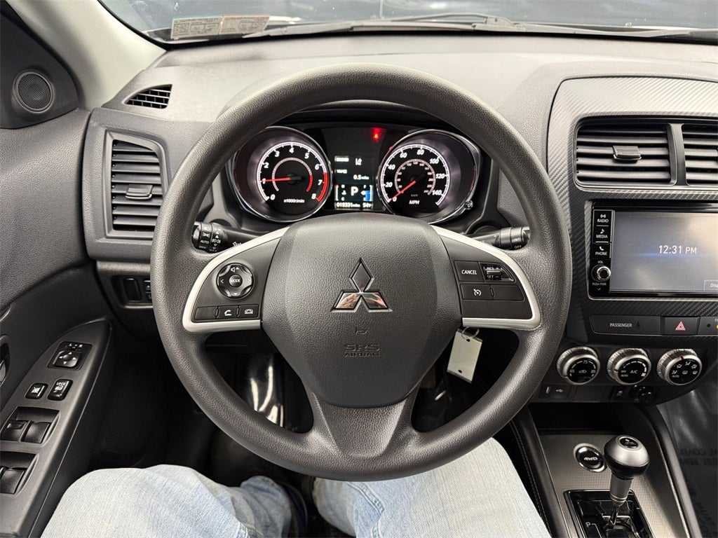 2021 Mitsubishi Outlander Sport 2.0 ES