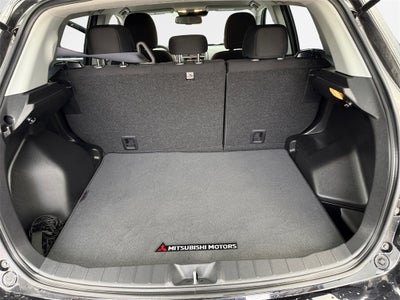 2021 Mitsubishi Outlander Sport 2.0 ES