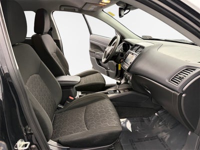 2021 Mitsubishi Outlander Sport 2.0 ES