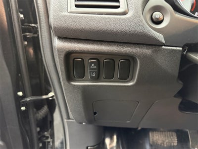 2021 Mitsubishi Outlander Sport 2.0 ES