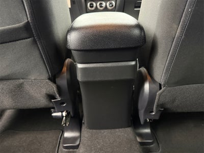 2021 Mitsubishi Outlander Sport 2.0 ES