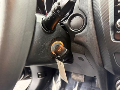 2021 Mitsubishi Outlander Sport 2.0 ES