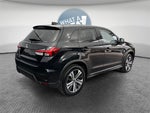 2021 Mitsubishi Outlander Sport 2.0 ES