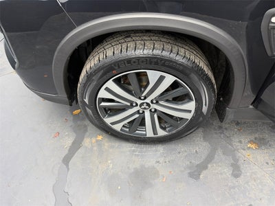 2021 Mitsubishi Outlander Sport 2.0 ES