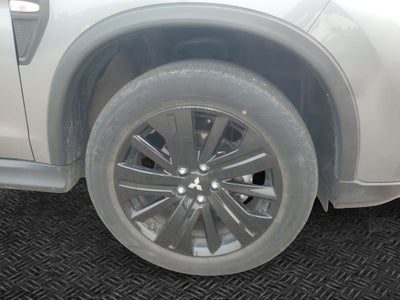 2025 Mitsubishi Outlander Sport 2.0 LE
