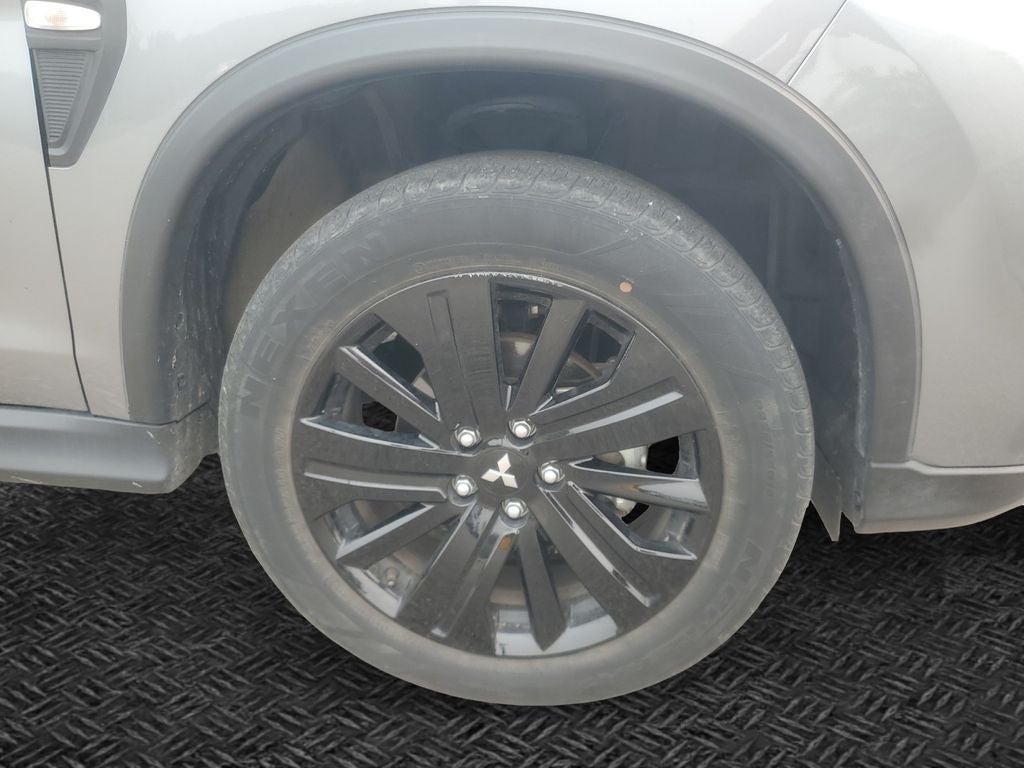 2025 Mitsubishi Outlander Sport 2.0 LE
