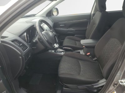 2025 Mitsubishi Outlander Sport 2.0 LE