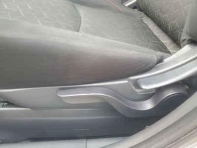 2025 Mitsubishi Outlander Sport 2.0 LE