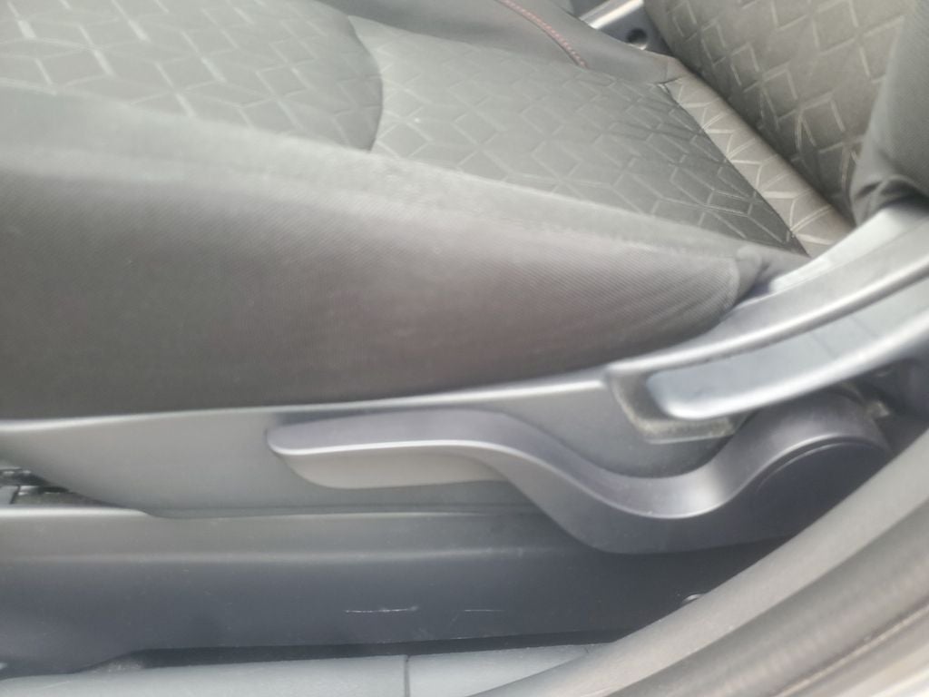 2025 Mitsubishi Outlander Sport 2.0 LE